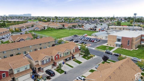 Tiny photo for 686 S 220 W, Spanish Fork, UT 84660 (MLS # 2188863)