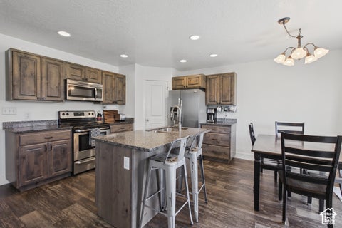 Tiny photo for 686 S 220 W, Spanish Fork, UT 84660 (MLS # 2188863)