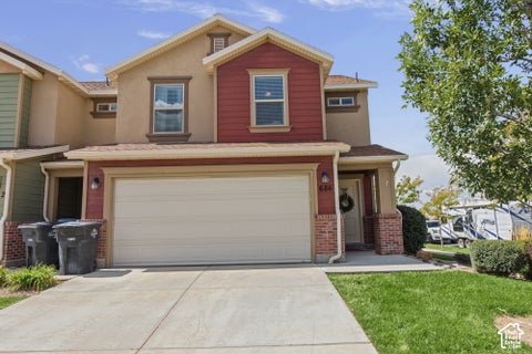 Photo of 686 S 220 W, Spanish Fork, UT 84660 (MLS # 2188863)