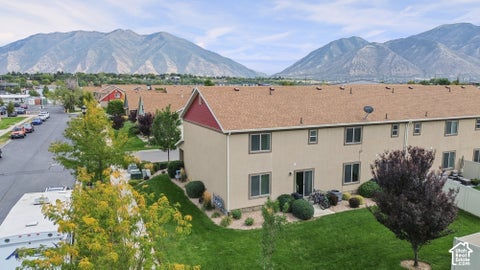 Tiny photo for 686 S 220 W, Spanish Fork, UT 84660 (MLS # 2188863)