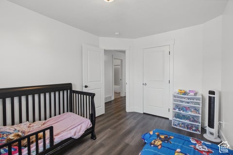 Tiny photo for 686 S 220 W, Spanish Fork, UT 84660 (MLS # 2188863)