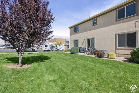 Tiny photo for 686 S 220 W, Spanish Fork, UT 84660 (MLS # 2188863)