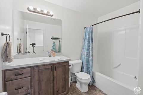 Tiny photo for 686 S 220 W, Spanish Fork, UT 84660 (MLS # 2188863)