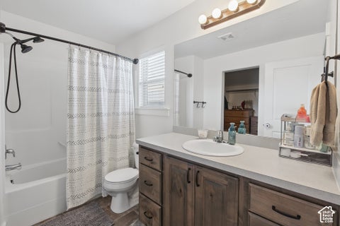 Tiny photo for 686 S 220 W, Spanish Fork, UT 84660 (MLS # 2188863)