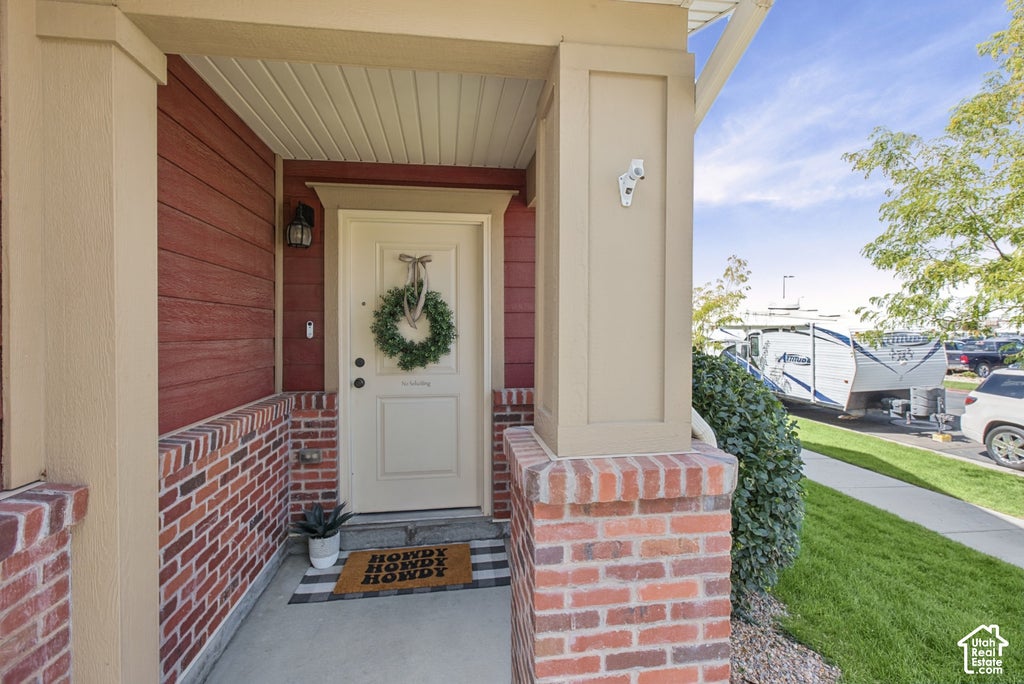Photo of 686 S 220 W, Spanish Fork, UT 84660 (MLS # 2188863)