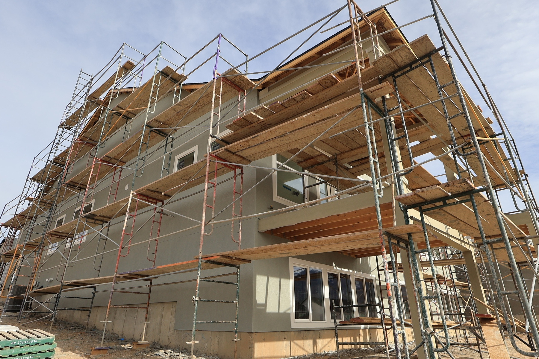 EASTRIDGE PARK - Residential