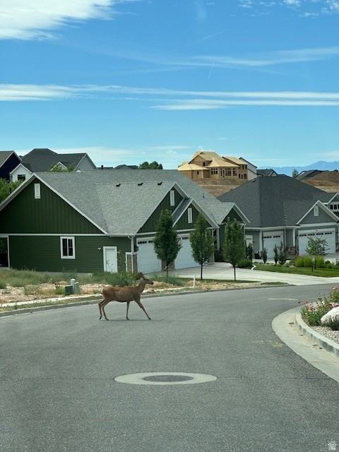 EASTRIDGE PARK - Residential