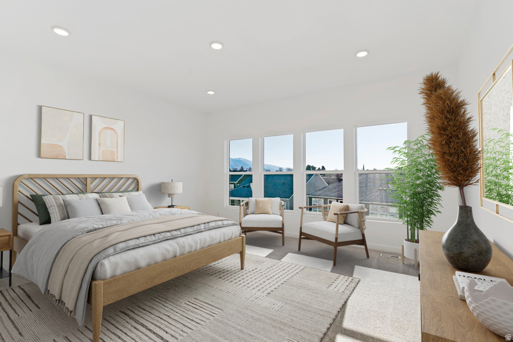 EASTRIDGE PARK - Residential