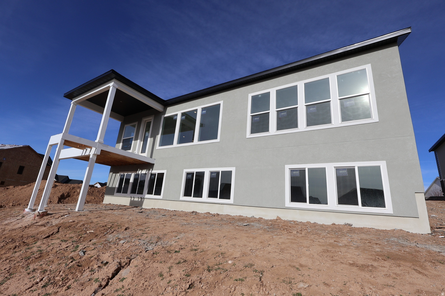 EASTRIDGE PARK - Residential