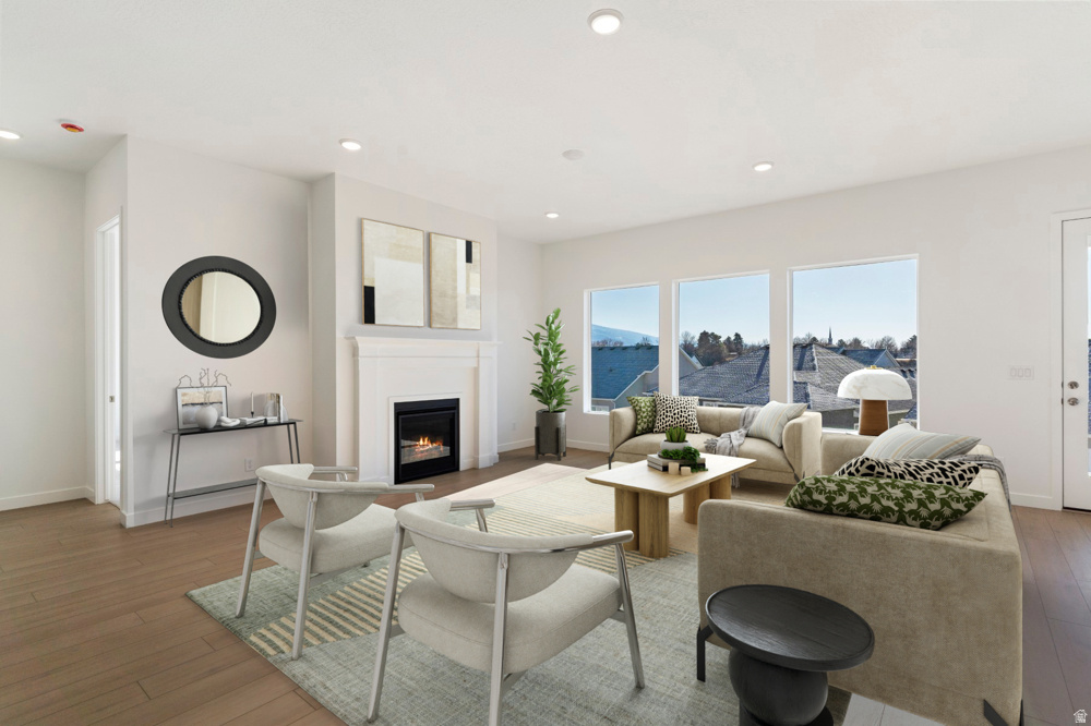 EASTRIDGE PARK - Residential