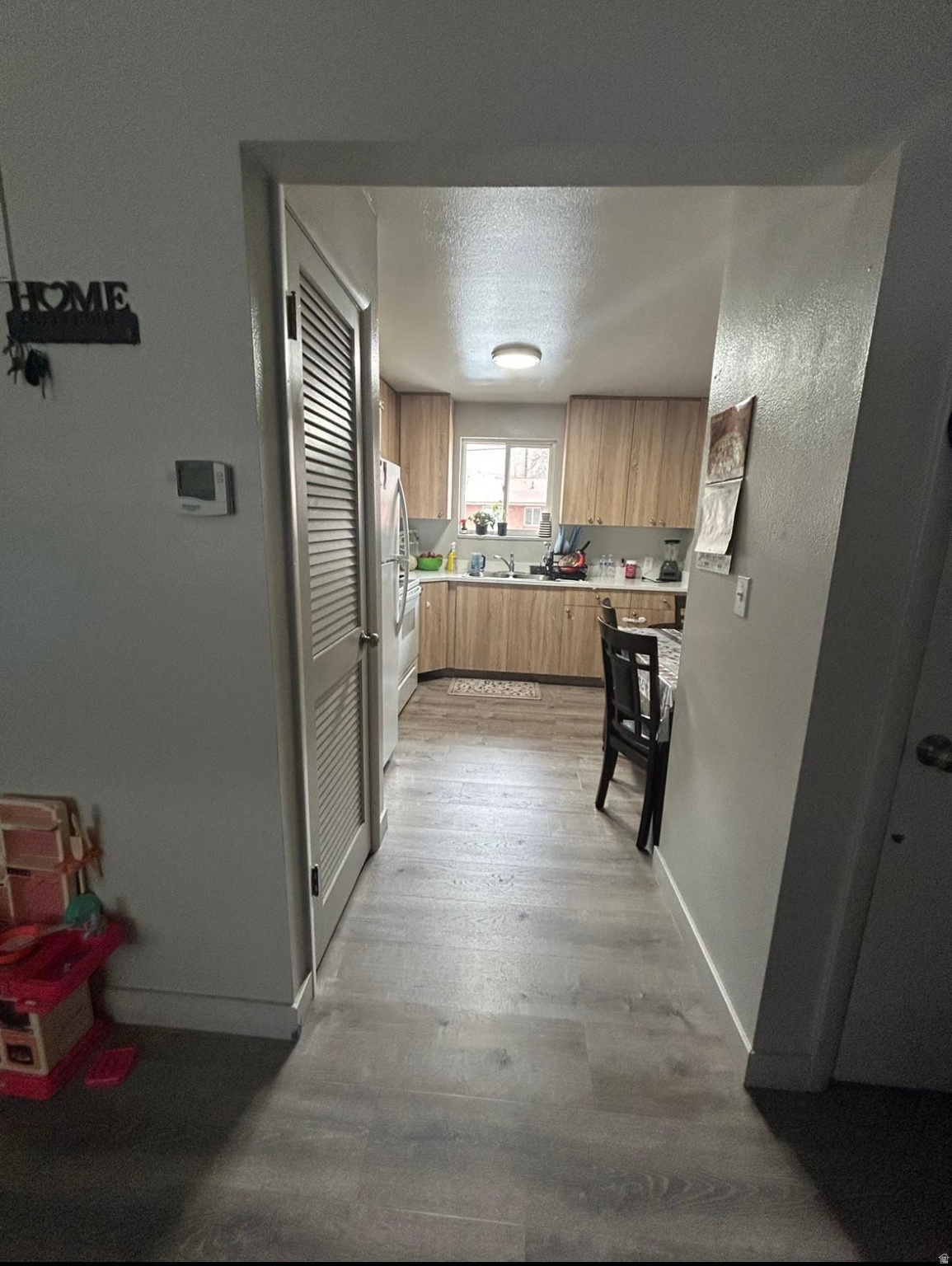 TIMPANOGOS TOWERS - Residential Income