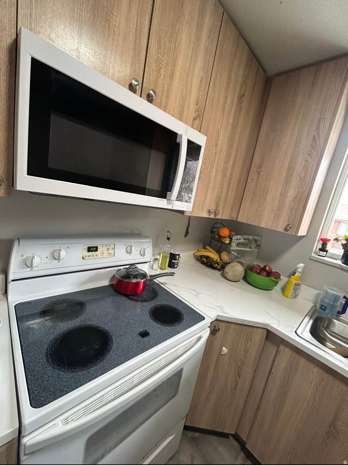 TIMPANOGOS TOWERS - Residential Income