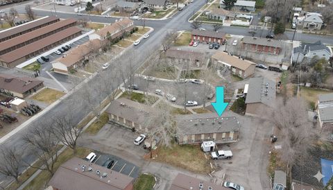 Tiny photo for 483 S 450 E, Provo, UT 84606 (MLS # 2139395)