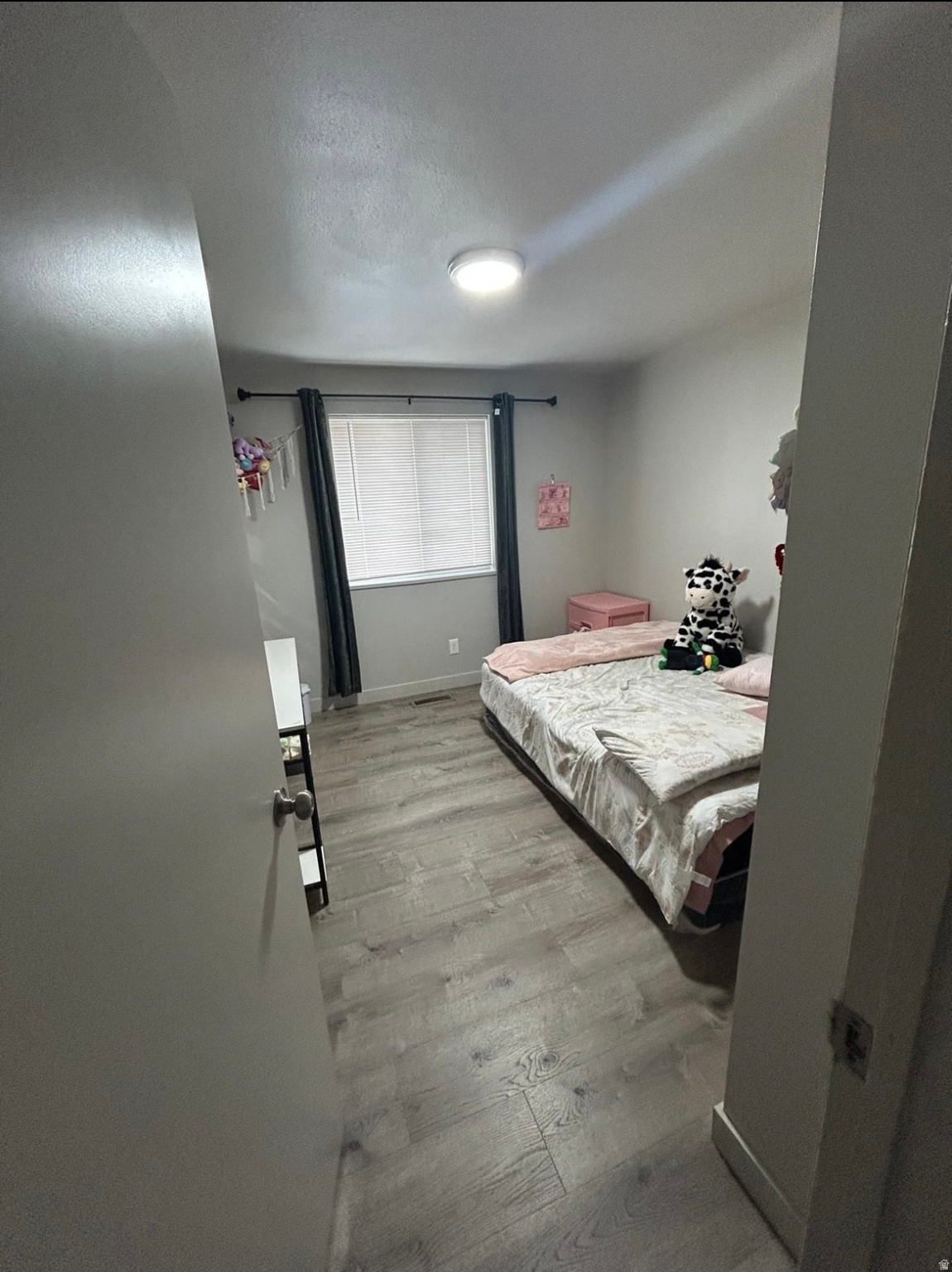 TIMPANOGOS TOWERS - Residential Income