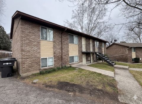 Tiny photo for 483 S 450 E, Provo, UT 84606 (MLS # 2139395)