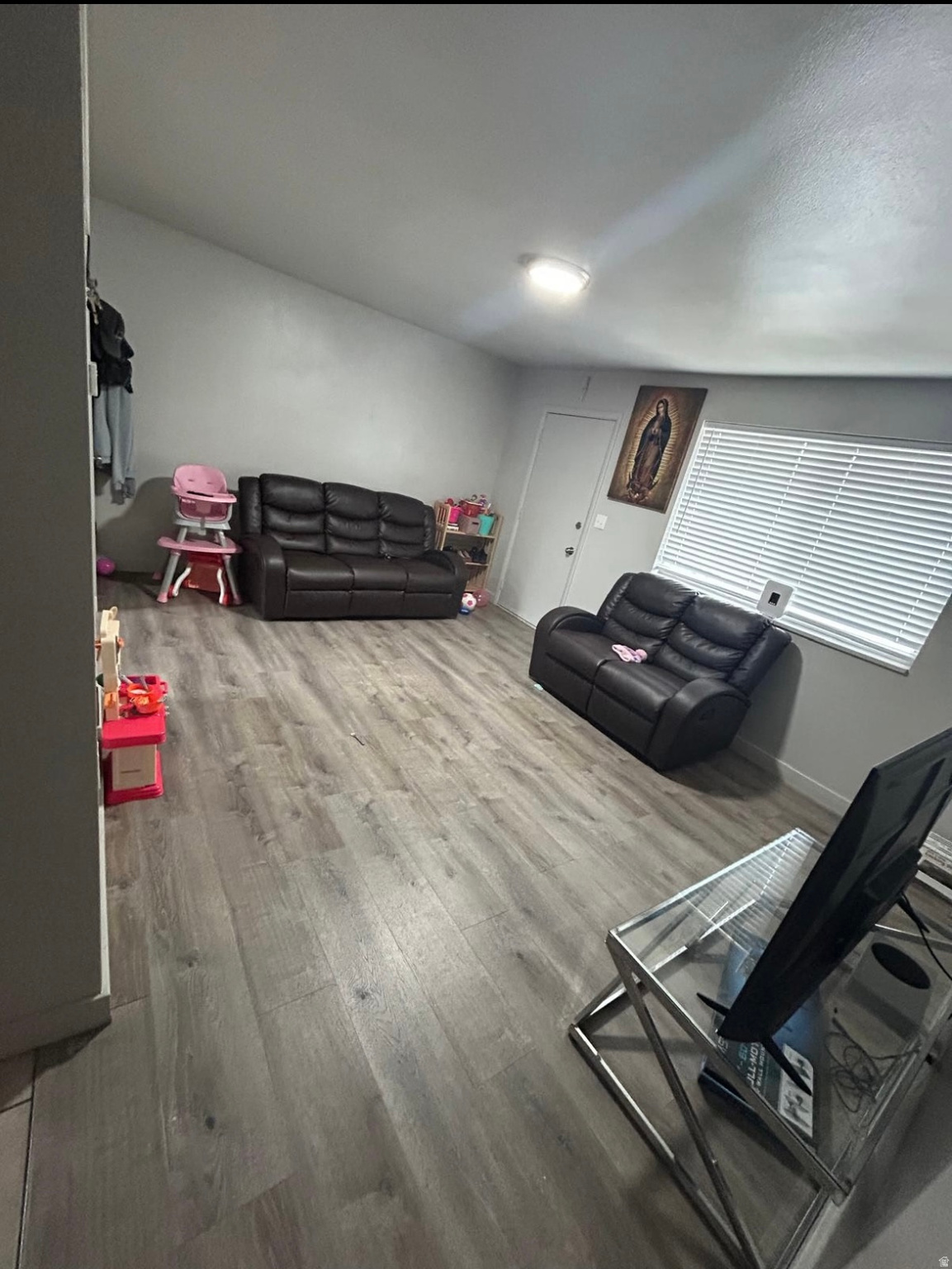 TIMPANOGOS TOWERS - Residential Income