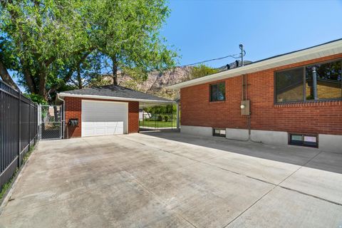 Tiny photo for 1348 E CROSS ST, Ogden, UT 84404 (MLS # 2155629)