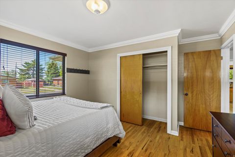 Tiny photo for 1348 E CROSS ST, Ogden, UT 84404 (MLS # 2155629)