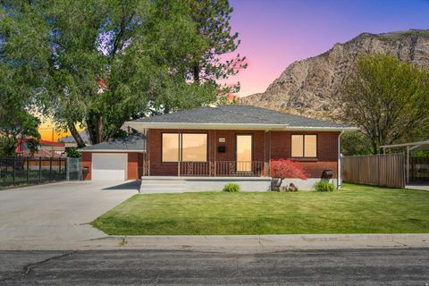 Photo of 1348 E CROSS ST, Ogden, UT 84404 (MLS # 2155629)