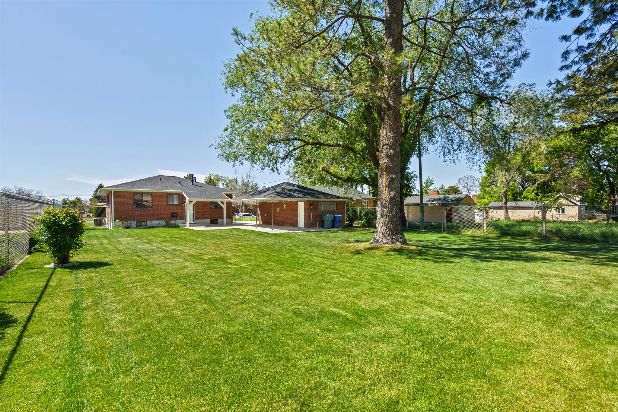 HENDERSON - Residential