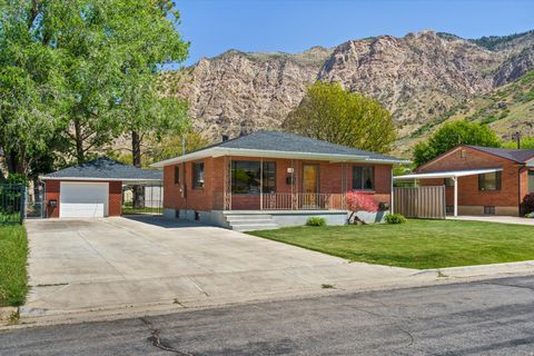 Tiny photo for 1348 E CROSS ST, Ogden, UT 84404 (MLS # 2155629)