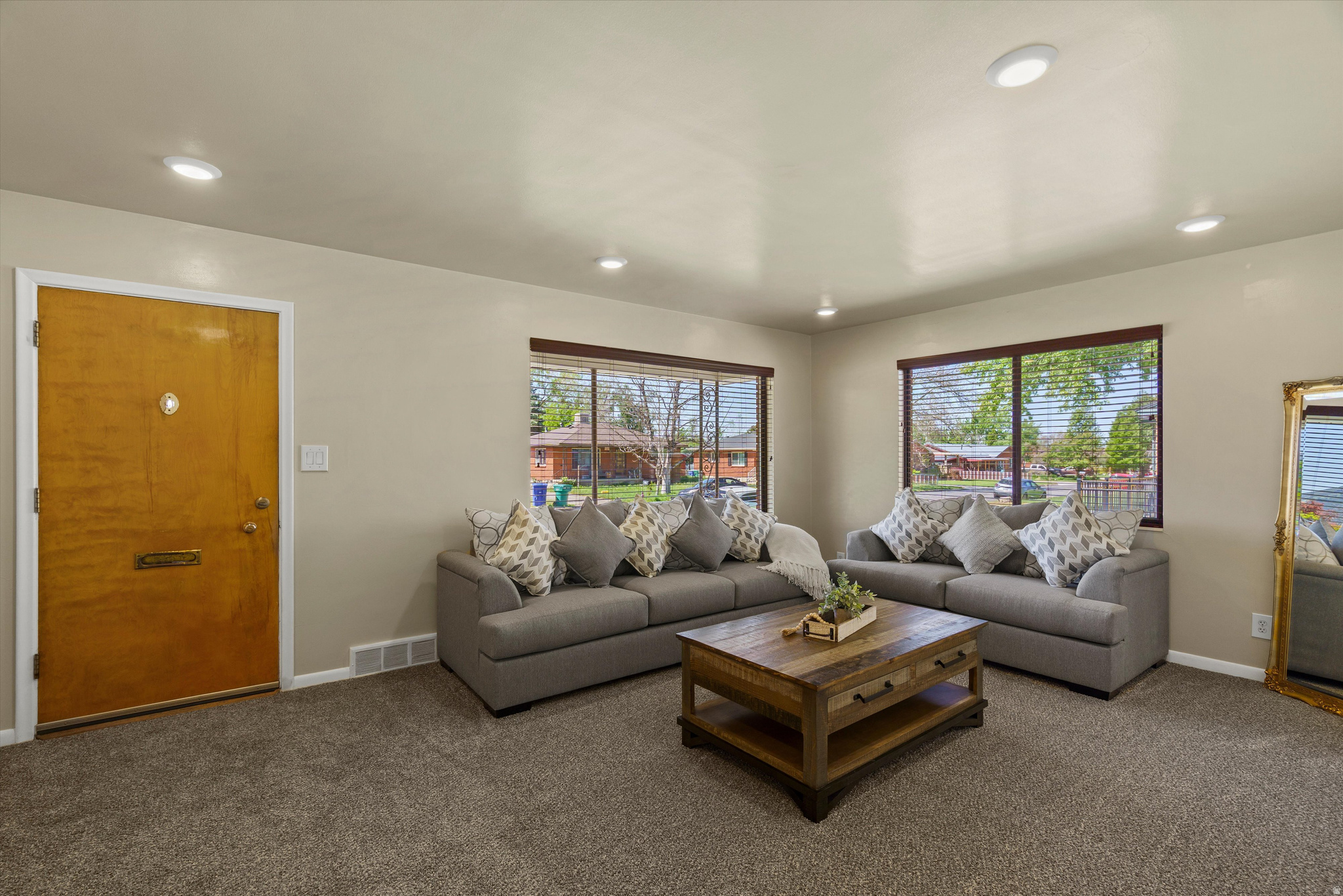 HENDERSON - Residential