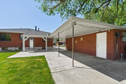 Tiny photo for 1348 E CROSS ST, Ogden, UT 84404 (MLS # 2155629)