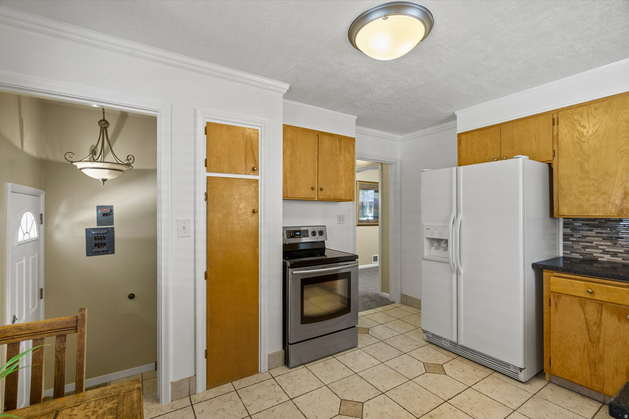 HENDERSON - Residential