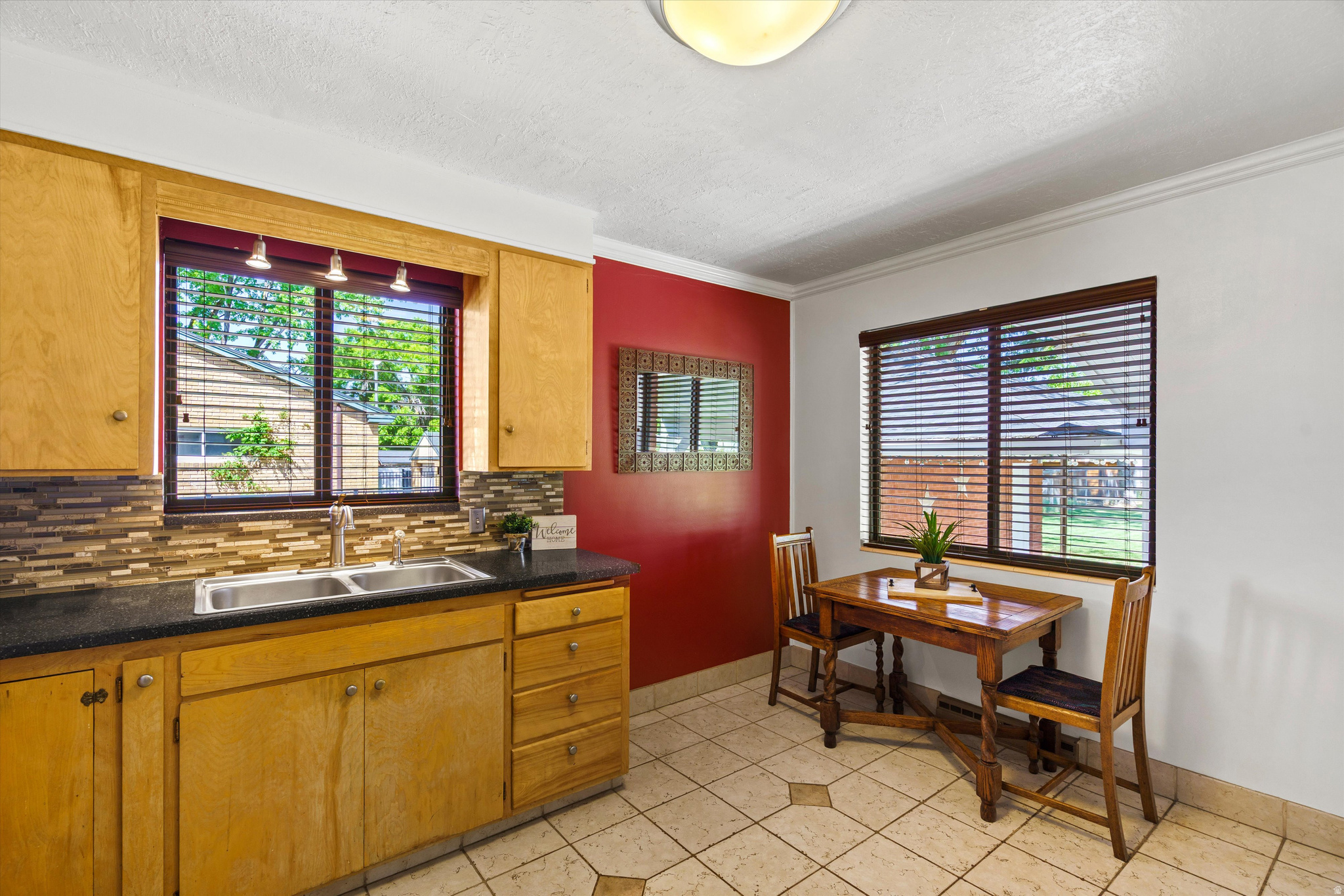 HENDERSON - Residential