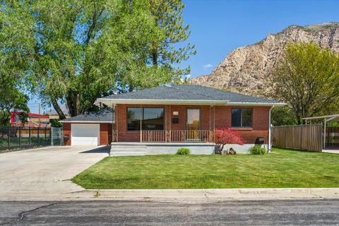 Tiny photo for 1348 E CROSS ST, Ogden, UT 84404 (MLS # 2155629)