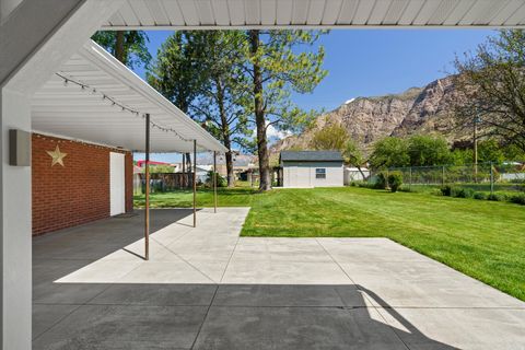 Tiny photo for 1348 E CROSS ST, Ogden, UT 84404 (MLS # 2155629)