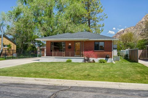 Tiny photo for 1348 E CROSS ST, Ogden, UT 84404 (MLS # 2155629)