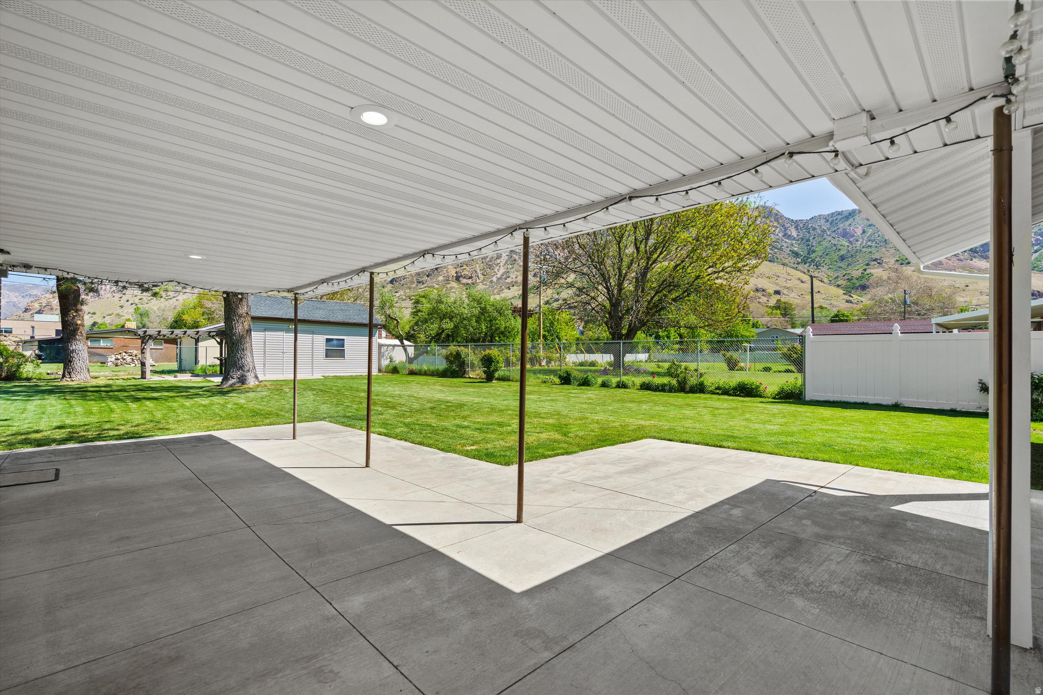 HENDERSON - Residential