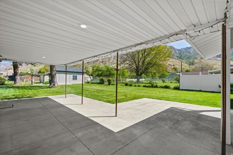 Tiny photo for 1348 E CROSS ST, Ogden, UT 84404 (MLS # 2155629)