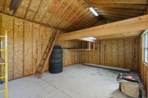 Tiny photo for 1348 E CROSS ST, Ogden, UT 84404 (MLS # 2155629)