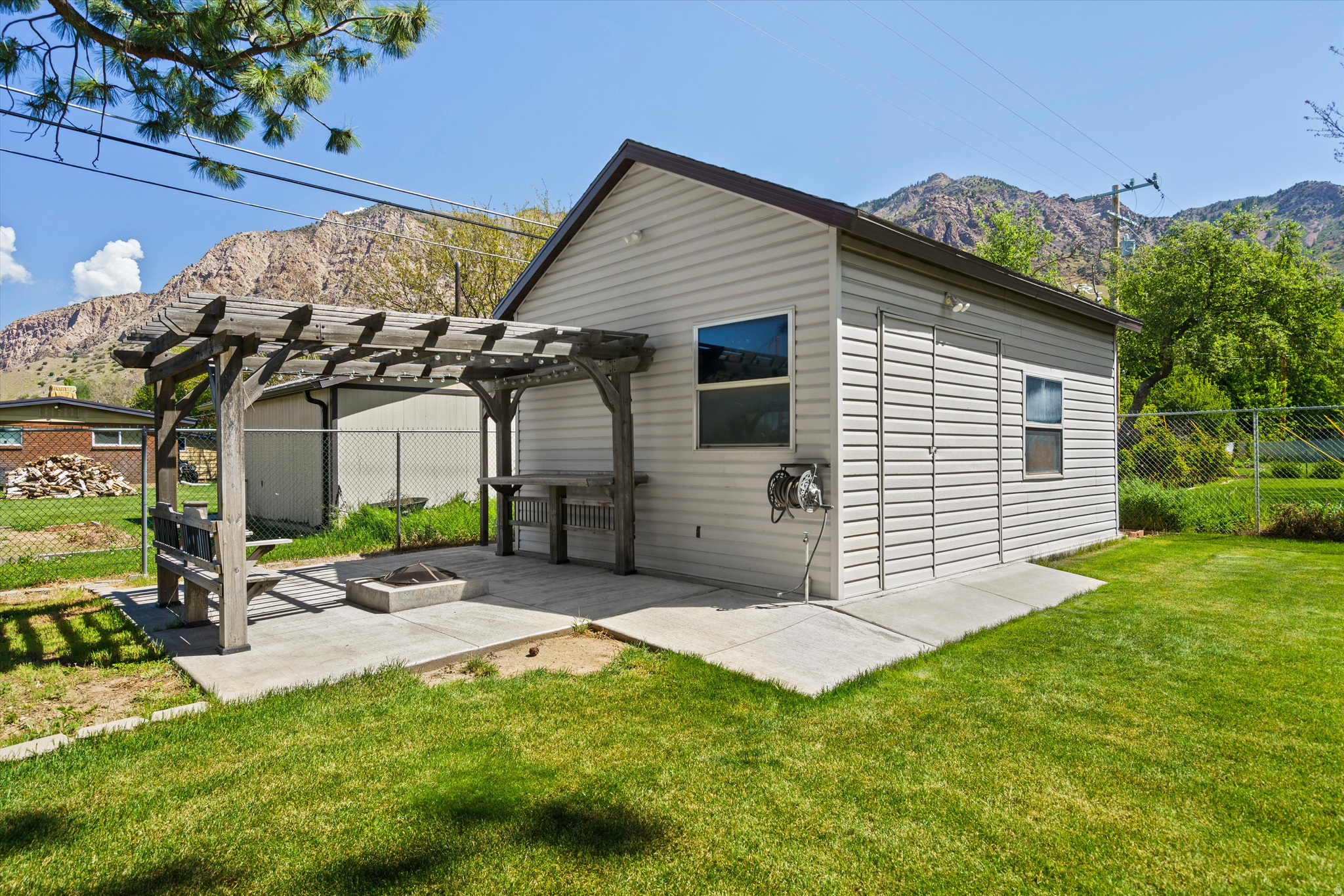 HENDERSON - Residential