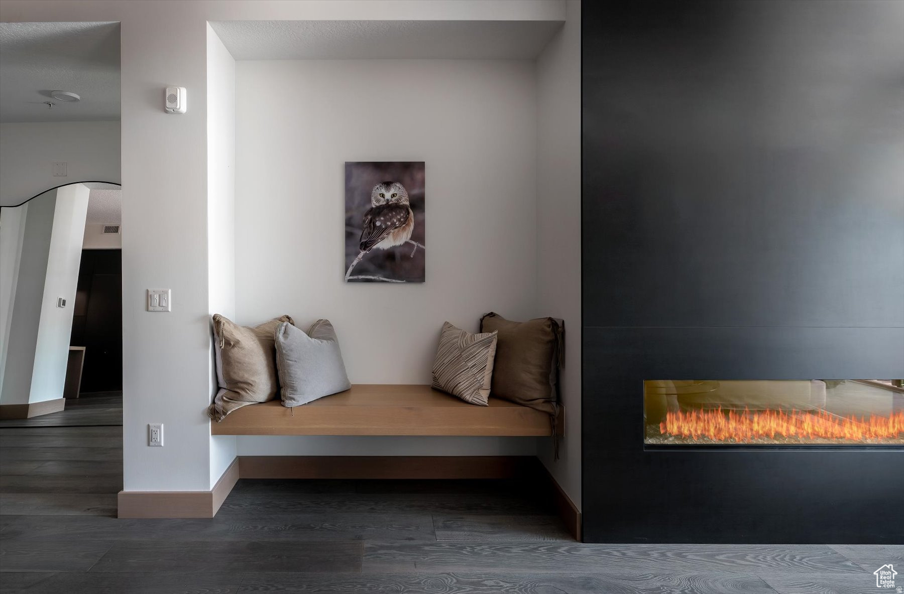 KINGS CROWN CONDOMINIUMS - Residential