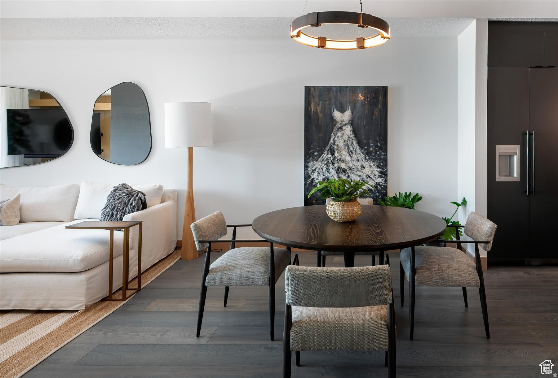 KINGS CROWN CONDOMINIUMS - Residential