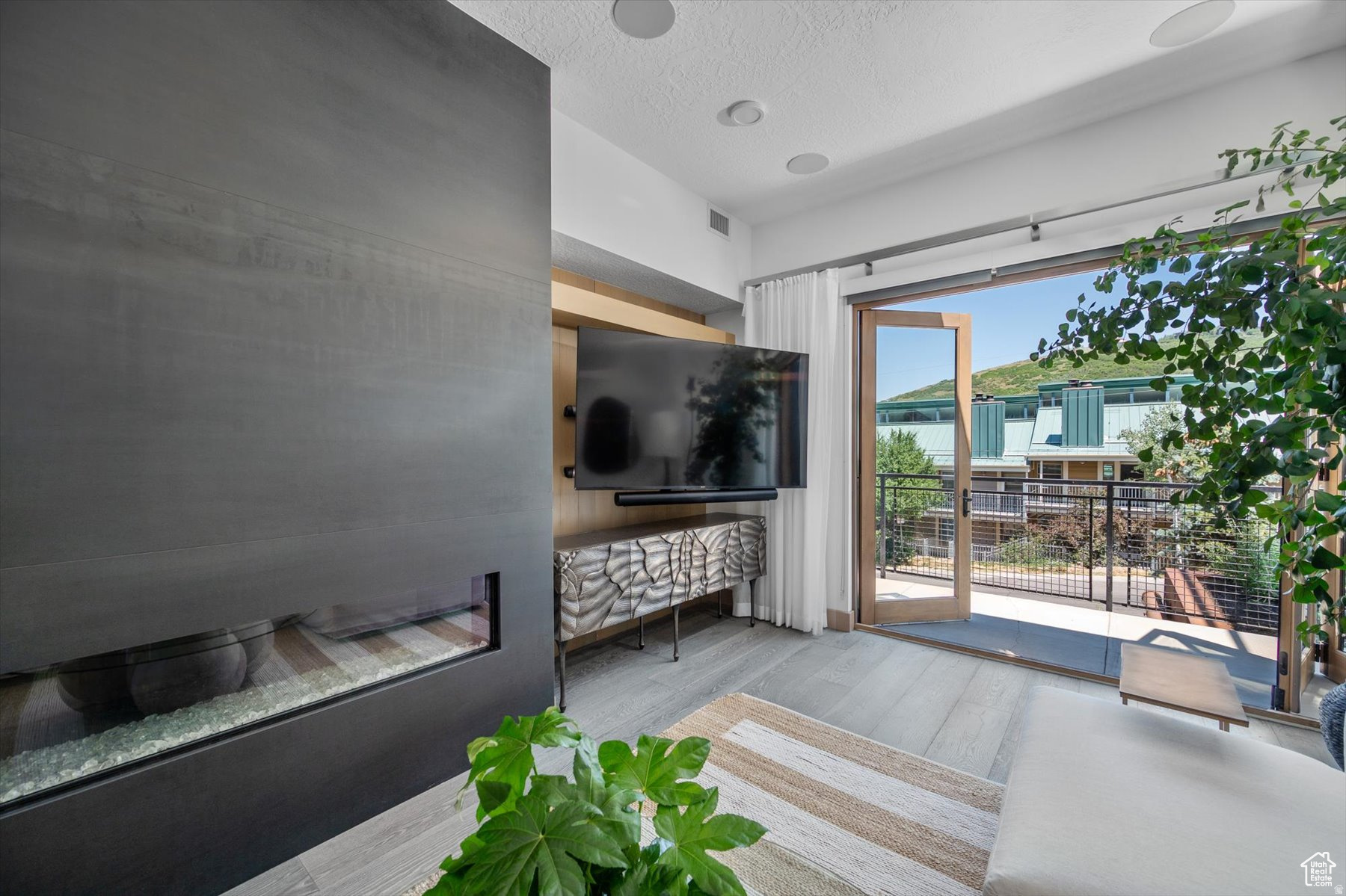 KINGS CROWN CONDOMINIUMS - Residential