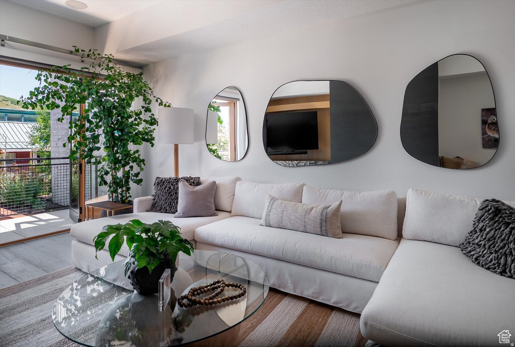 KINGS CROWN CONDOMINIUMS - Residential