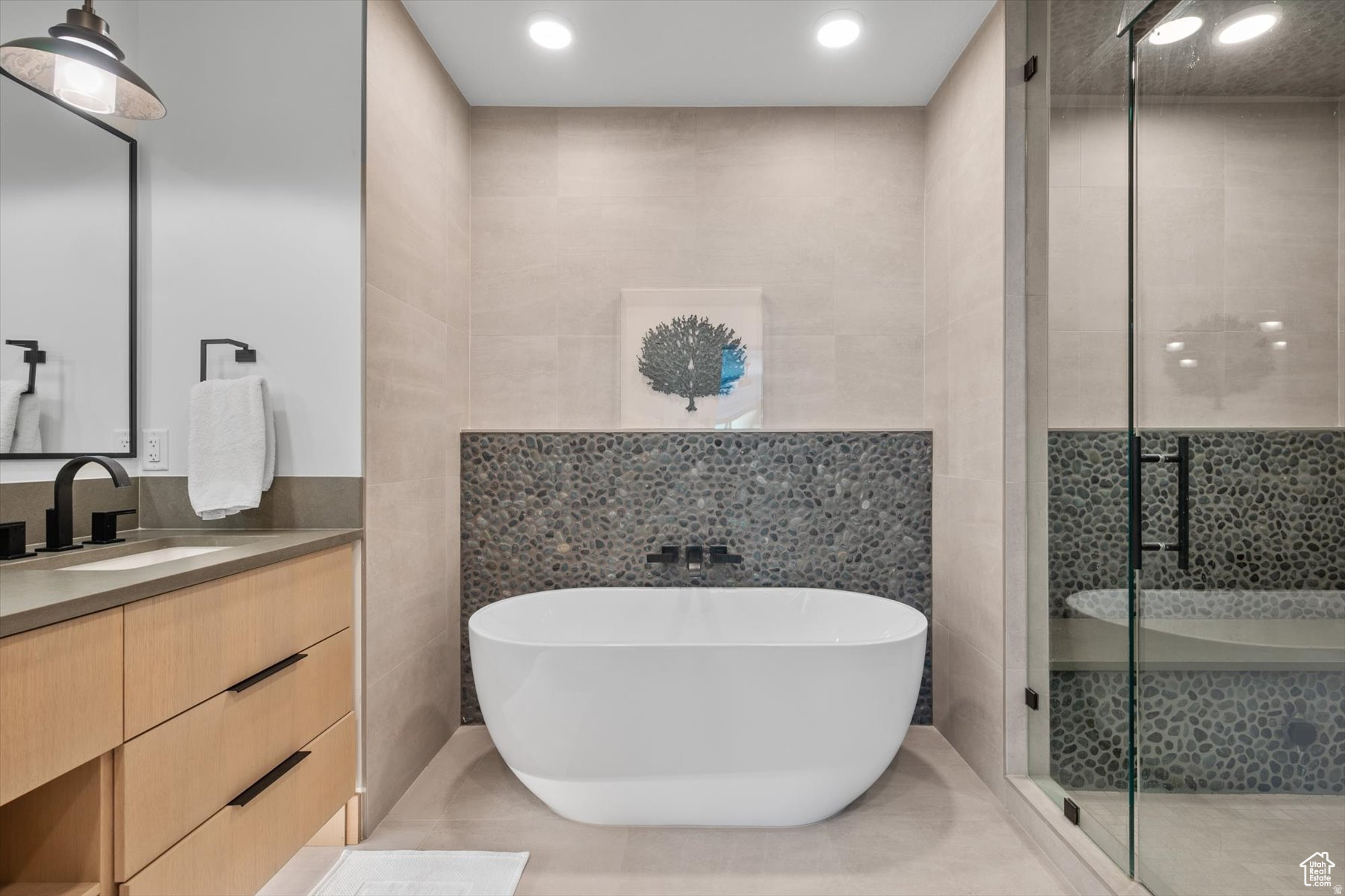 KINGS CROWN CONDOMINIUMS - Residential