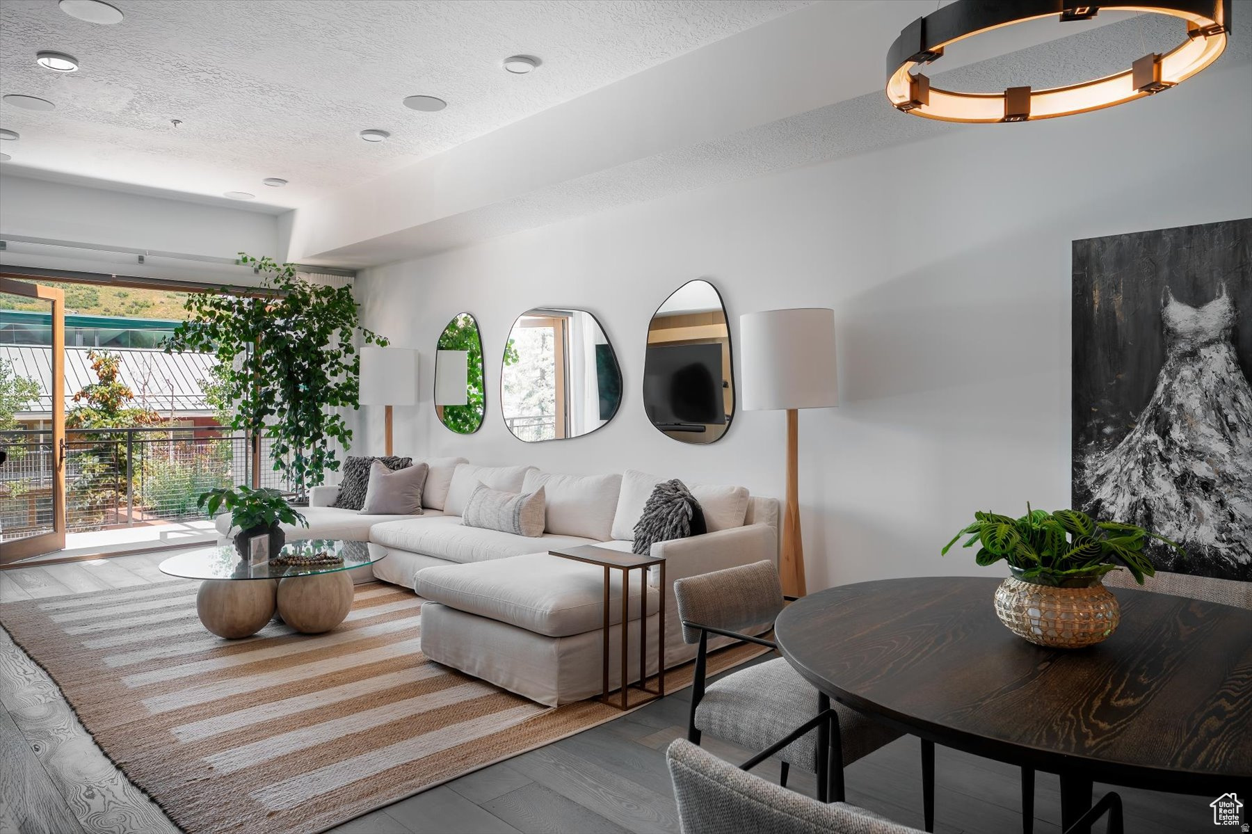 KINGS CROWN CONDOMINIUMS - Residential