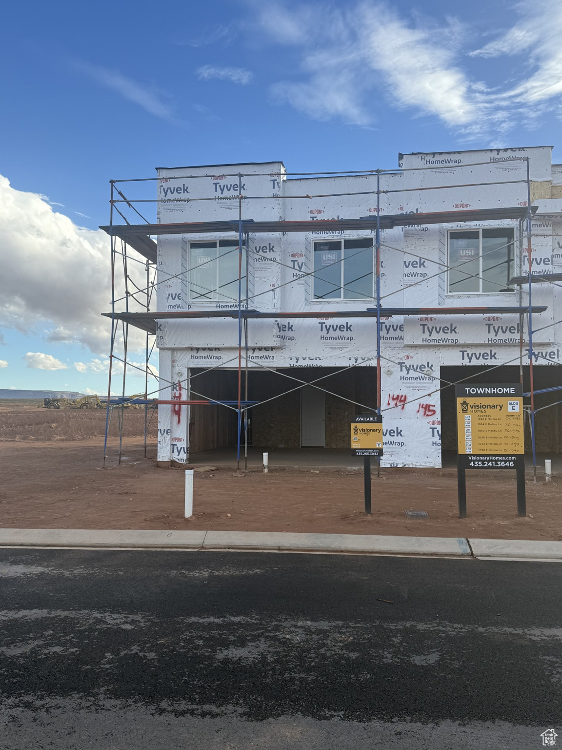 THE PRESERVE AT ALAIA - Residential