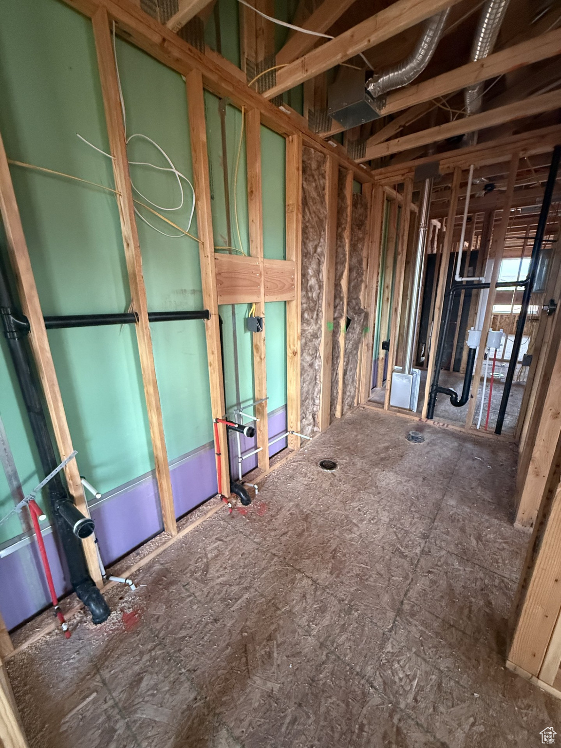 THE PRESERVE AT ALAIA - Residential