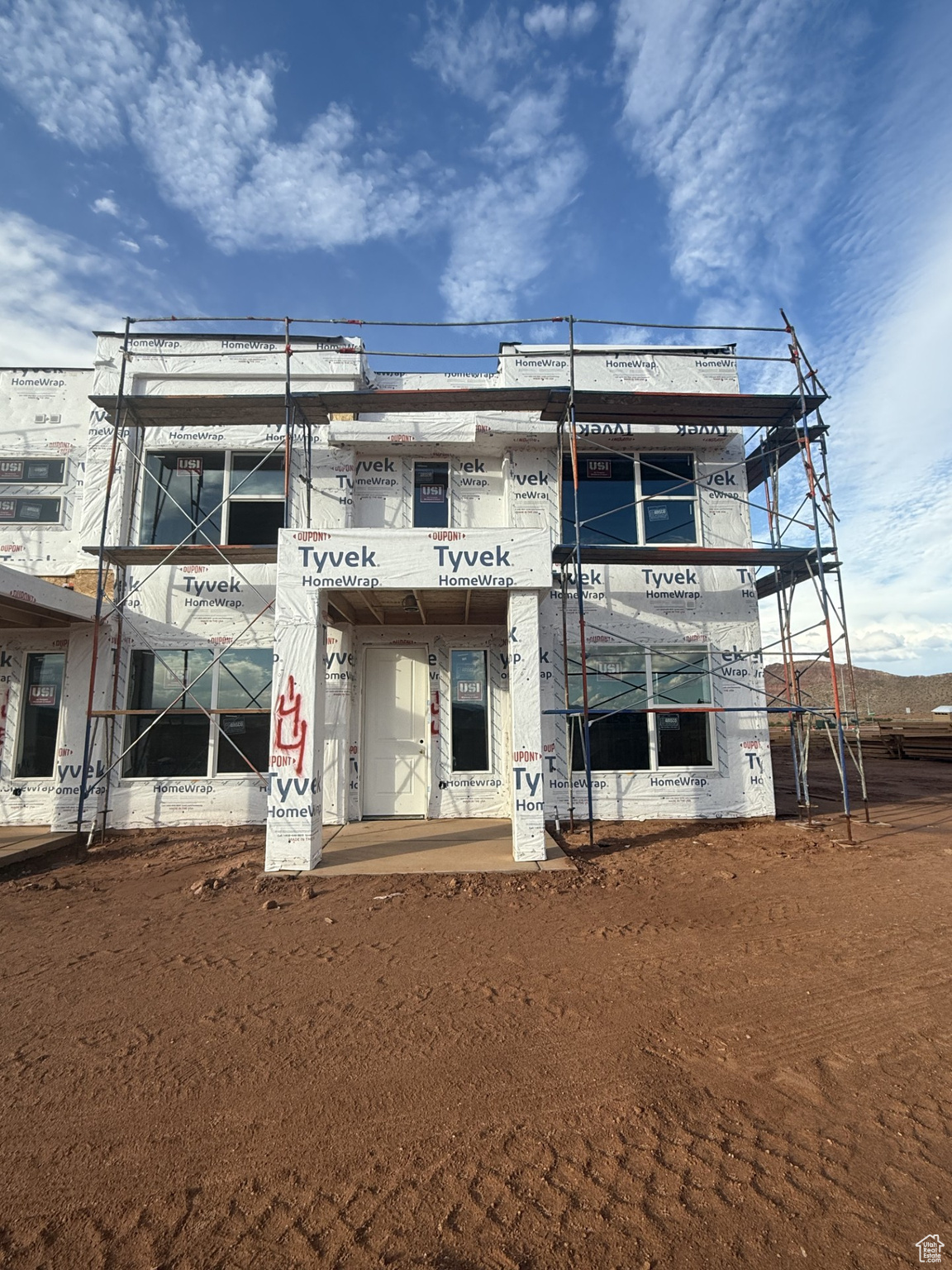 THE PRESERVE AT ALAIA - Residential