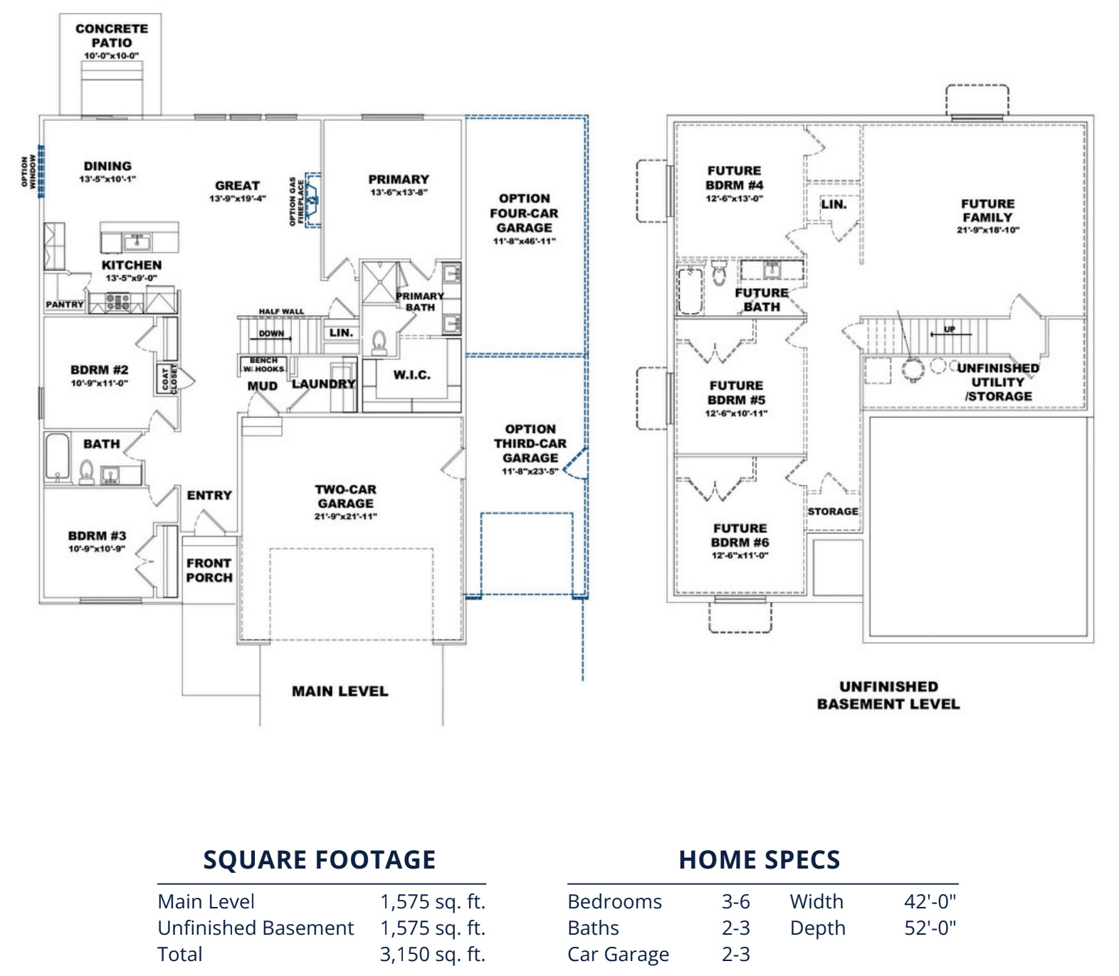 GOLDEN FOREST - Residential