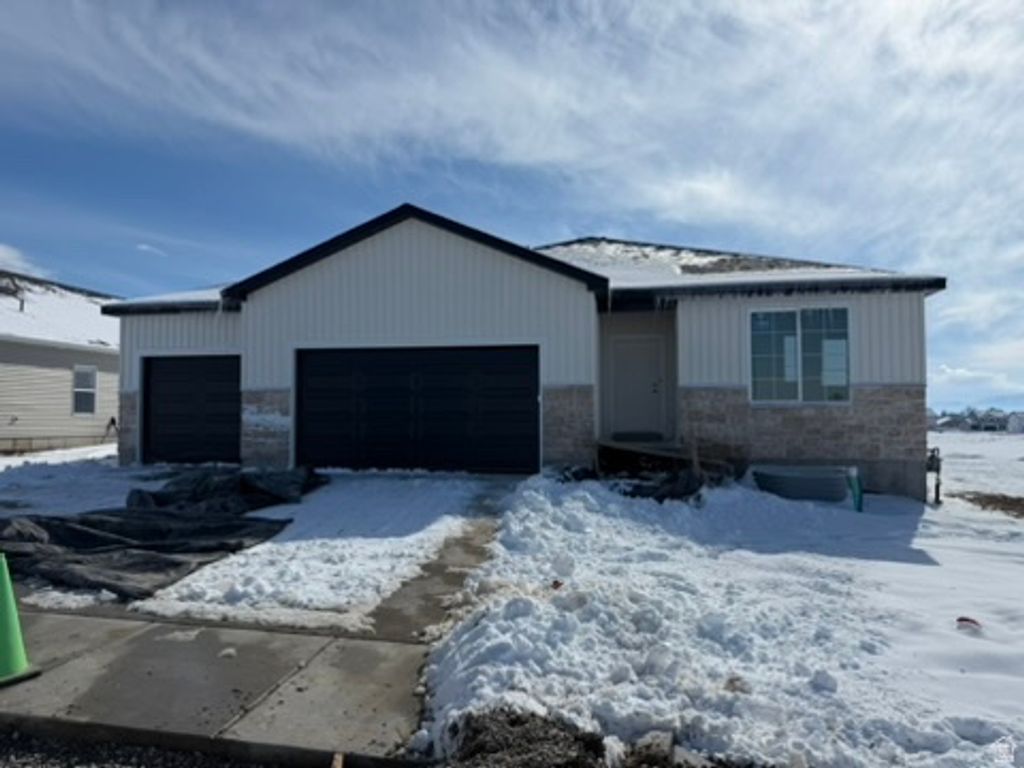 Photo of 138 W 650 N, Smithfield, UT 84335 (MLS # 2138598)