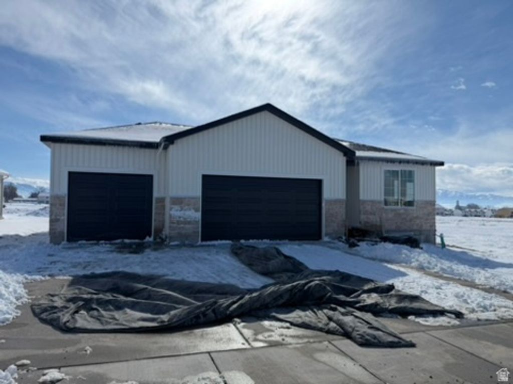 Photo of 138 W 650 N, Smithfield, UT 84335 (MLS # 2138598)