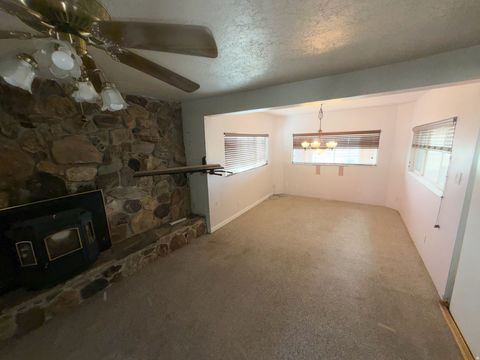 Tiny photo for 3468 W LINCOLN HWY S, Dugway, UT 84022 (MLS # 2134779)