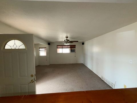Tiny photo for 3468 W LINCOLN HWY S, Dugway, UT 84022 (MLS # 2134779)